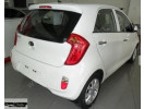 KIA PICANTO- 11/17; ARAÇ BİLGİLERİ VE RESİMLERİ