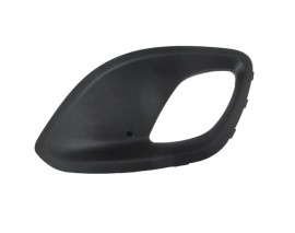 KIA PICANTO- 11/14; SİS LAMBA KAPAĞI SOL (TYG)