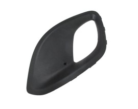 KIA PICANTO- 11/14; SİS LAMBA KAPAĞI SOL (TYG)