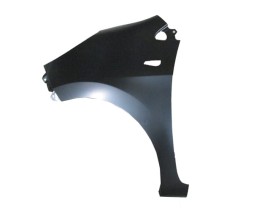 KIA PICANTO- 11/17; ÖN ÇAMURLUK DELİKLİ SOL (TW)