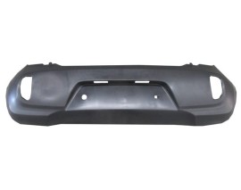 KIA PICANTO- 11/14; ARKA TAMPON SİYAH (TW)