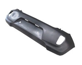 KIA PICANTO- 11/14; ARKA TAMPON SİYAH (TW)