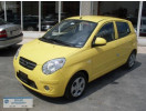 KIA PICANTO- 08/11; ARAÇ BİLGİLERİ VE RESİMLERİ