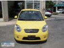 KIA PICANTO- 08/11; ARAÇ BİLGİLERİ VE RESİMLERİ