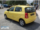 KIA PICANTO- 08/11; ARAÇ BİLGİLERİ VE RESİMLERİ