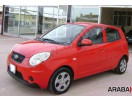KIA PICANTO- 08/11; ARAÇ BİLGİLERİ VE RESİMLERİ