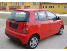 KIA PICANTO- 08/11; ARAÇ BİLGİLERİ VE RESİMLERİ
