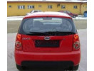 KIA PICANTO- 08/11; ARAÇ BİLGİLERİ VE RESİMLERİ