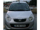 KIA PICANTO- 08/11; ARAÇ BİLGİLERİ VE RESİMLERİ