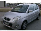 KIA PICANTO- 08/11; ARAÇ BİLGİLERİ VE RESİMLERİ