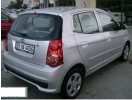 KIA PICANTO- 08/11; ARAÇ BİLGİLERİ VE RESİMLERİ