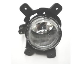 KIA PICANTO- 08/11; SİS LAMBASI SAĞ YUVARLAK (BAĞLANTI BRAKETİ İLE BİRLİKTE)(H27)(FAMELLA)