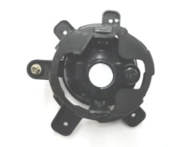 KIA PICANTO- 08/11; SİS LAMBASI SAĞ YUVARLAK (BAĞLANTI BRAKETİ İLE BİRLİKTE)(H27)(FAMELLA)