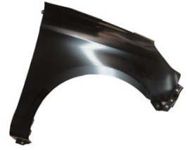 KIA PICANTO- 08/11; ÖN ÇAMURLUK DELİKSİZ SAĞ BAND DELİKLİ (TW)