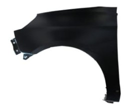 KIA PICANTO- 08/11; ÖN ÇAMURLUK DELİKSİZ SAĞ BAND DELİKLİ (TW)