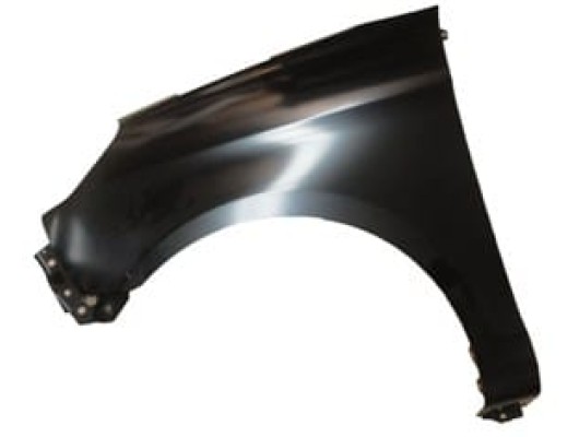 KIA PICANTO- 08/11; ÖN ÇAMURLUK DELİKSİZ SOL BAND DELİKLİ (TW)