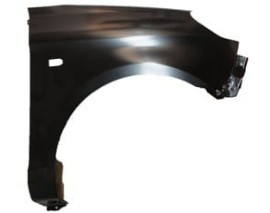 KIA PICANTO- 08/11; ÖN ÇAMURLUK DELİKLİ SAĞ BAND DELİKSİZ (TW)