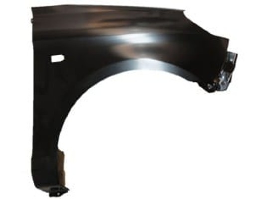 KIA PICANTO- 08/11; ÖN ÇAMURLUK DELİKLİ SAĞ BAND DELİKSİZ (TW)