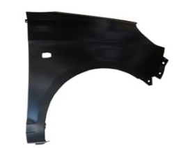 KIA PICANTO- 08/11; ÖN ÇAMURLUK DELİKLİ SAĞ BAND DELİKSİZ (TW)