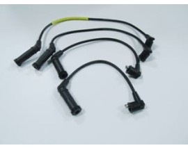 KIA PICANTO- 08/11; BUJİ KABLOSU TAKIM (12V)(G4HE-G4HG)1.0/1.1 cc (YOW JUNG)