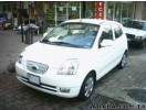KIA PICANTO- 04/08; ARAÇ BİLGİLERİ VE RESİMLERİ