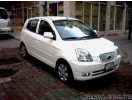 KIA PICANTO- 04/08; ARAÇ BİLGİLERİ VE RESİMLERİ