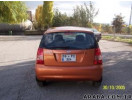 KIA PICANTO- 04/08; ARAÇ BİLGİLERİ VE RESİMLERİ