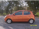 KIA PICANTO- 04/08; ARAÇ BİLGİLERİ VE RESİMLERİ