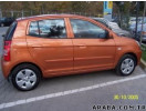 KIA PICANTO- 04/08; ARAÇ BİLGİLERİ VE RESİMLERİ