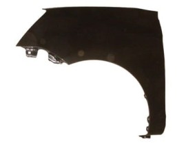 KIA PICANTO- 04/08; ÖN ÇAMURLUK DELİKSİZ SOL (TW)