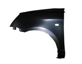 KIA PICANTO- 04/08; ÖN ÇAMURLUK DELİKLİ SOL (TW)