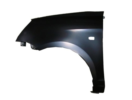 KIA PICANTO- 04/08; ÖN ÇAMURLUK DELİKLİ SOL (TW)