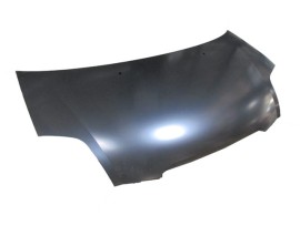 KIA PICANTO- 04/08; MOTOR KAPUTU (TW)