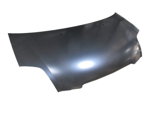 KIA PICANTO- 04/08; MOTOR KAPUTU (TW)