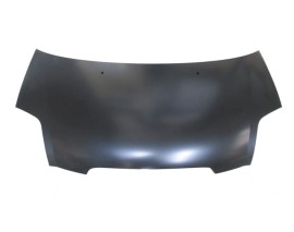 KIA PICANTO- 04/08; MOTOR KAPUTU (TW)