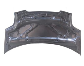 KIA PICANTO- 04/08; MOTOR KAPUTU (TW)