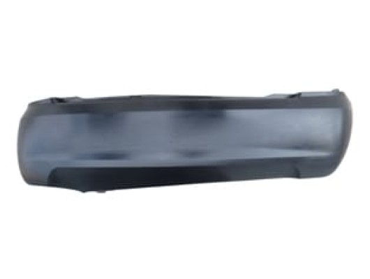 KIA PICANTO- 04/08; ARKA TAMPON SİYAH (TW)