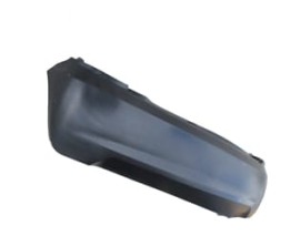 KIA PICANTO- 04/08; ARKA TAMPON SİYAH (TW)