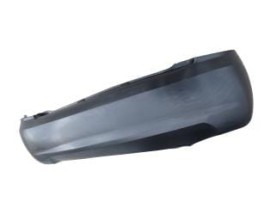 KIA PICANTO- 04/08; ARKA TAMPON SİYAH (TW)