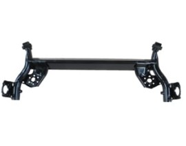 KIA PICANTO- 04/08; ARKA DİNGİL