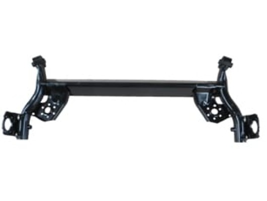 KIA PICANTO- 04/08; ARKA DİNGİL