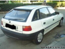 OPEL ASTRA- F- SD/HB- 92/94; ARAÇ BİLGİLERİ VE RESİMLERİ