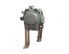 OPEL ASTRA- F- SD/HB- 92/94; SİS LAMBASI SOL MERCEKLİ (H3) (FAMELLA)