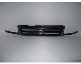 OPEL ASTRA- F- SD/HB- 92/94; ÖN PANJUR SİYAH (FAR ALT ÇITALI) (TW)