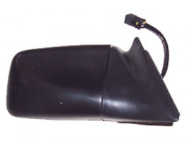 OPEL ASTRA- F- SD/HB- 92/94; KAPI AYNASI SAĞ ELEKTRİKLİ/ISITMALI (KARE TİP) (TW)