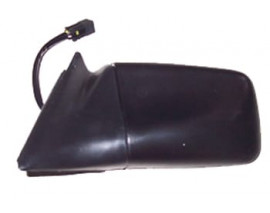 OPEL ASTRA- F- SD/HB- 92/94; KAPI AYNASI SOL ELEKTRİKLİ/ISITMALI (KARE TİP) (TW)