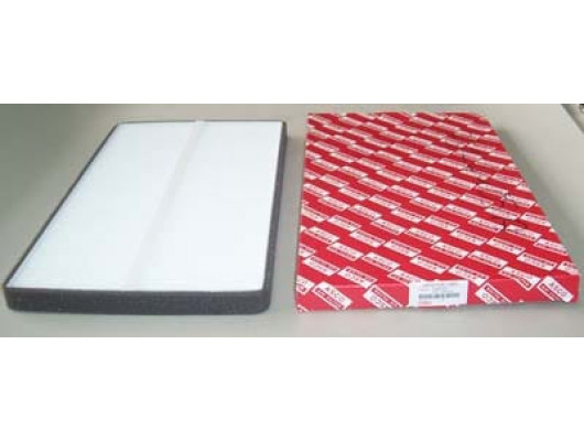 OPEL ASTRA- F- SD/HB- 92/94; POLEN FİLTRESİ KARBONSUZ GENİŞ TİP ORJ.NO:1808604 (ASCO)