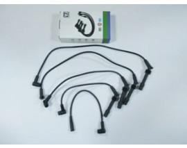 OPEL ASTRA- F- SD/HB- 92/94; BUJİ KABLOSU TAKIM (8V)(C16NZ)1.6 cc (YOW JUNG)