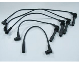OPEL ASTRA- F- SD/HB- 92/94; BUJİ KABLOSU TAKIM (8V)(C16NZ)1.6 cc (YOW JUNG)