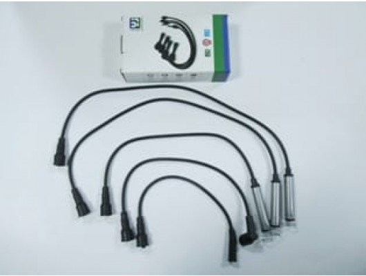 OPEL ASTRA- F- SD/HB- 92/94; BUJİ KABLOSU TAKIM (8V)(C18NZ-C20NE)1.8/2.0 cc (YOW JUNG)